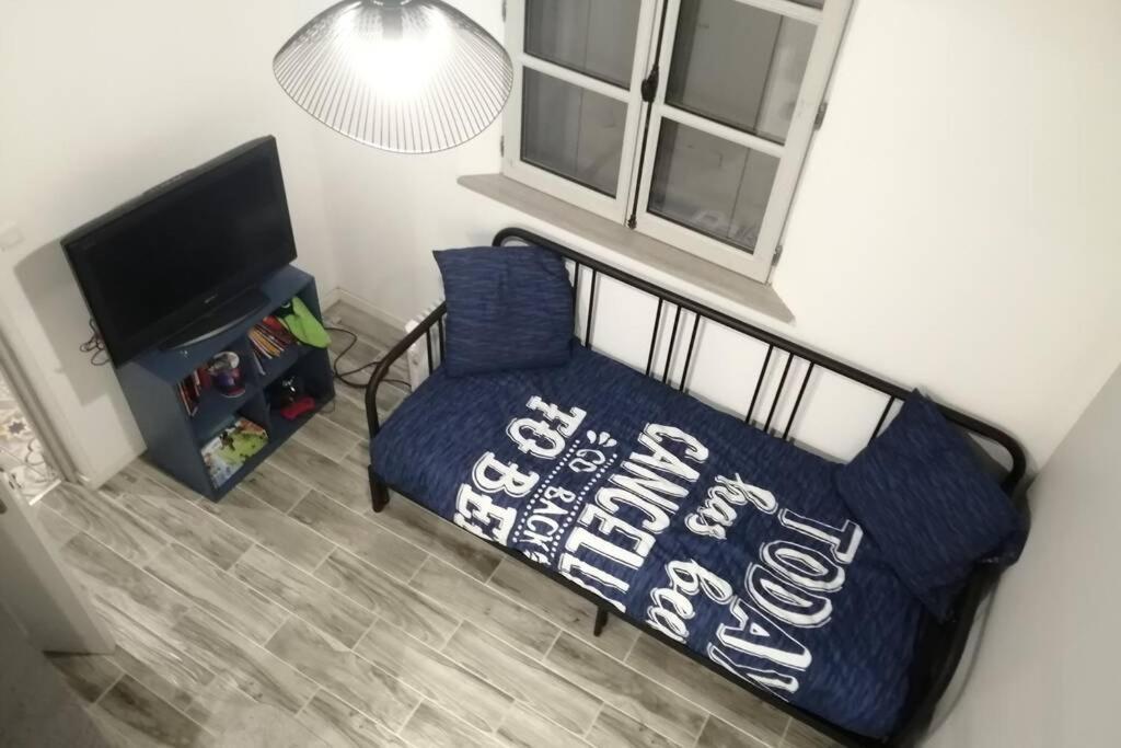 Studio Cosy Apartamento Avinhão Exterior foto